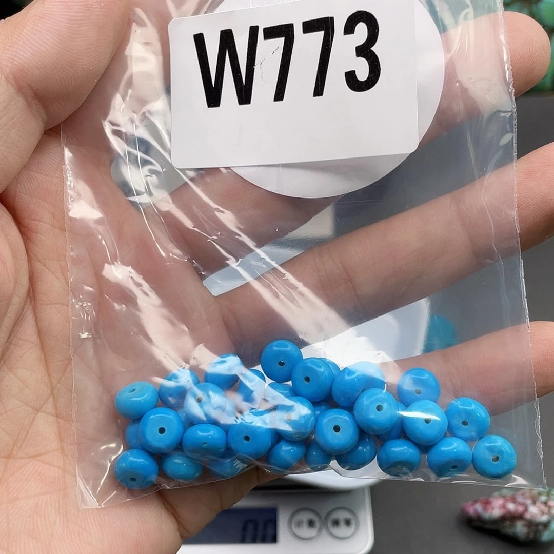 湖北十堰原矿绿小松