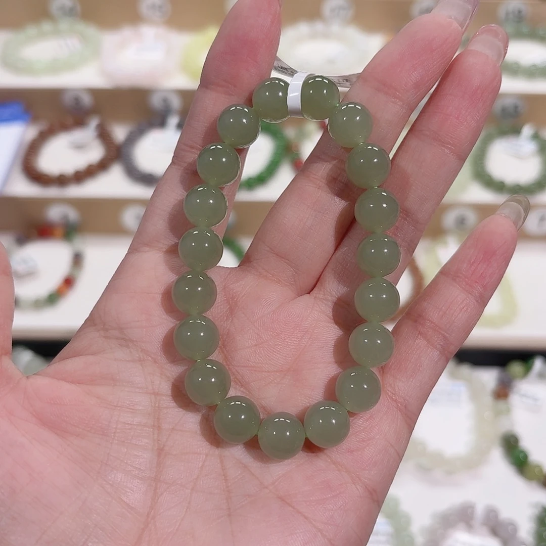 手链未镶嵌和田玉a