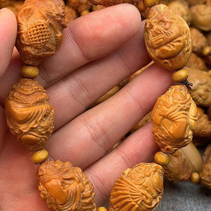 橄榄核手串/手链精品橄榄核手串