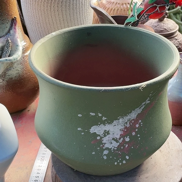 紫砂花盆26.20花盆