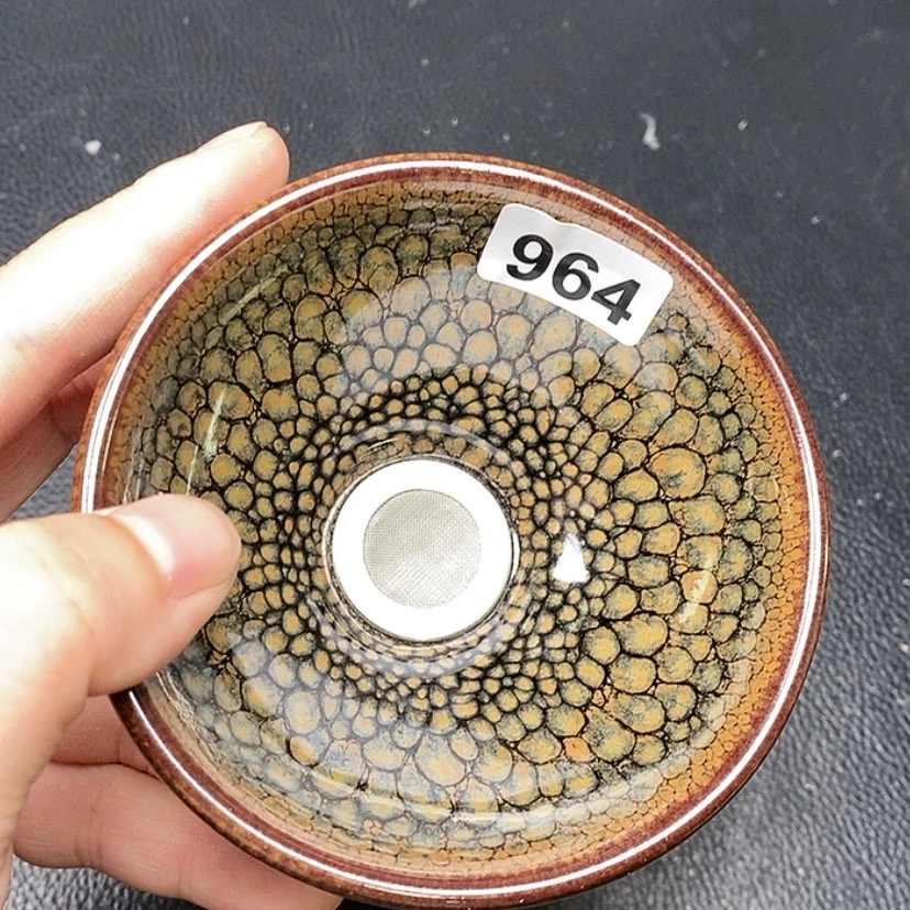 【闪购商品】茶盏我的盏太好看了吧