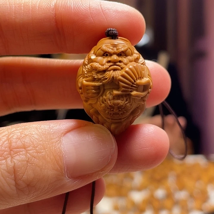 手串/手链橄榄核