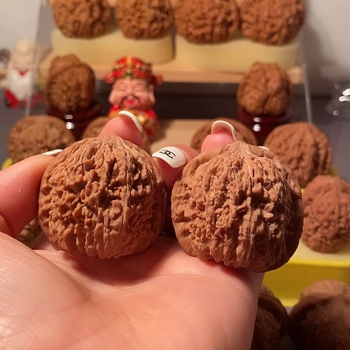 核桃手串/手链41尺137寸