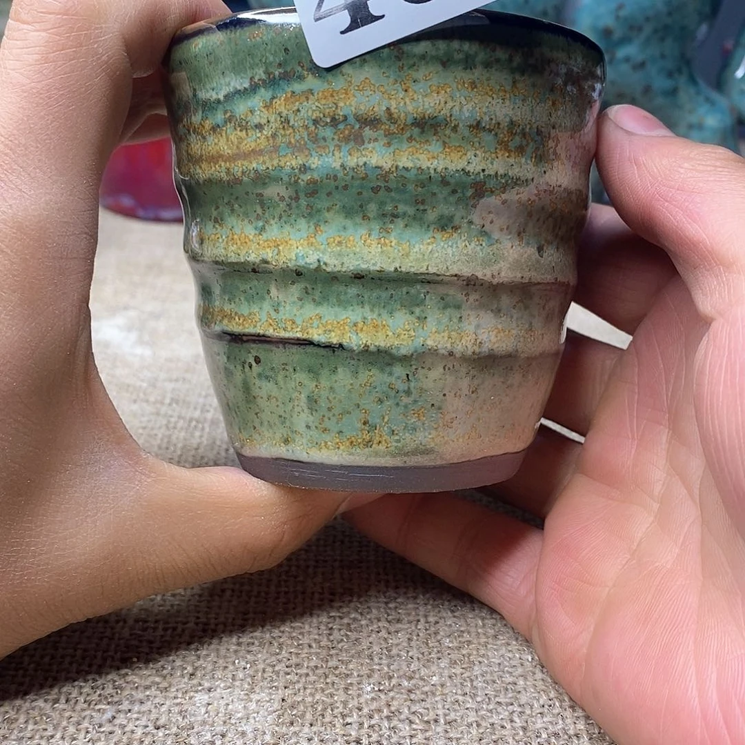 摆件开窑大吉，好物分享