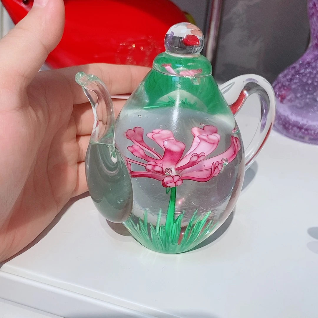 手工艺品琉璃微瑕11122223333333333333