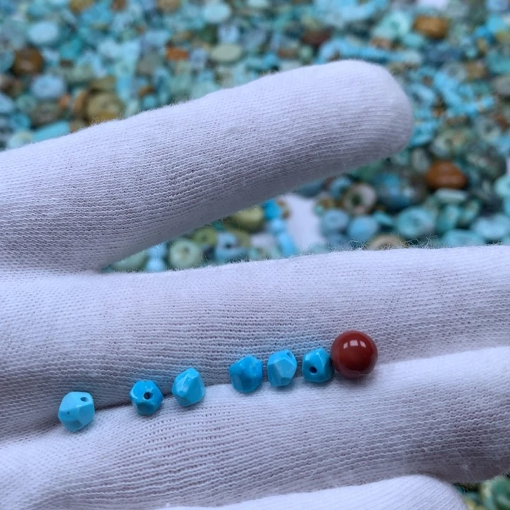 未镶嵌南红玛瑙珠宝奇石