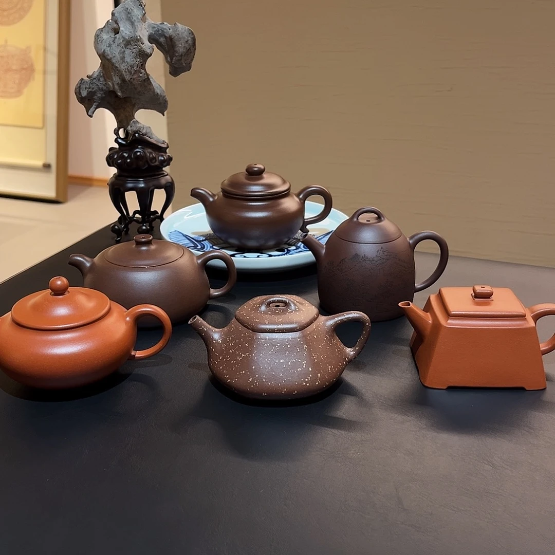 【闪购商品】茶壶紫泥小****8紫砂壶111111111