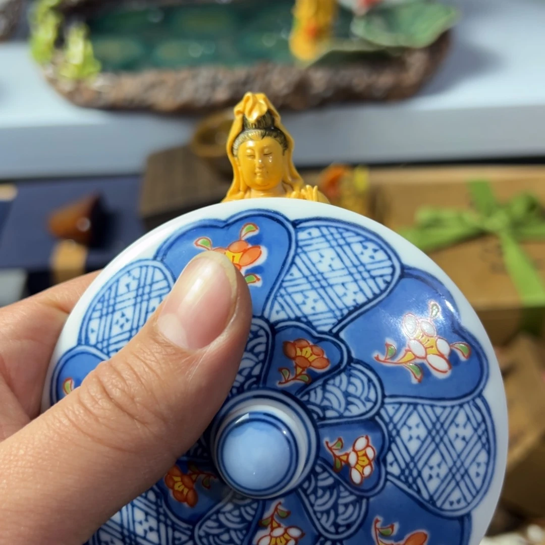 紫砂茶壶王**谷放漏场，全都漏