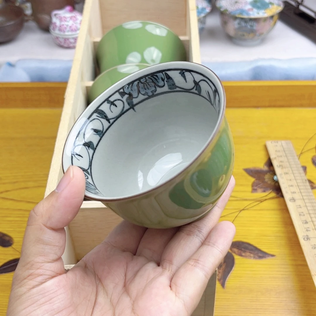 瓷片欢迎光临美桃儿