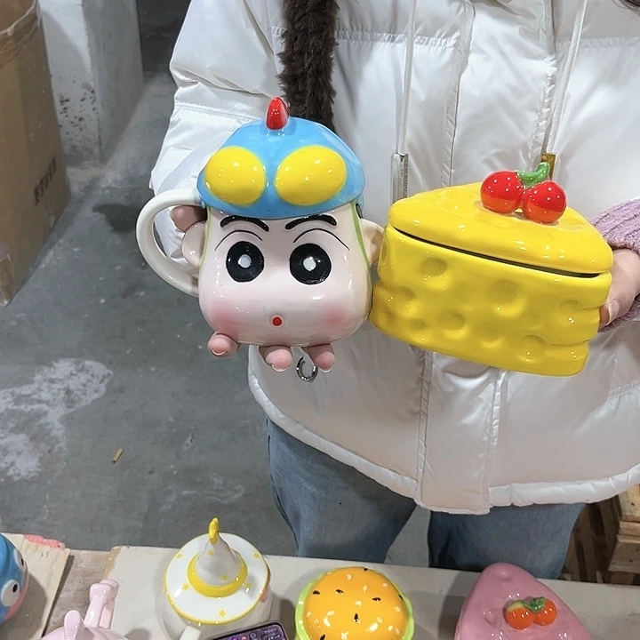 紫砂茶壶我们的生活