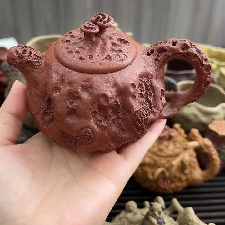 茶壶紫砂紫砂壶紫砂茶壶