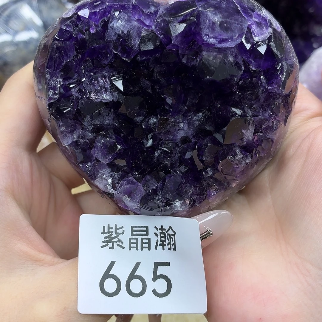 未镶嵌大型摆件（非配饰）水晶