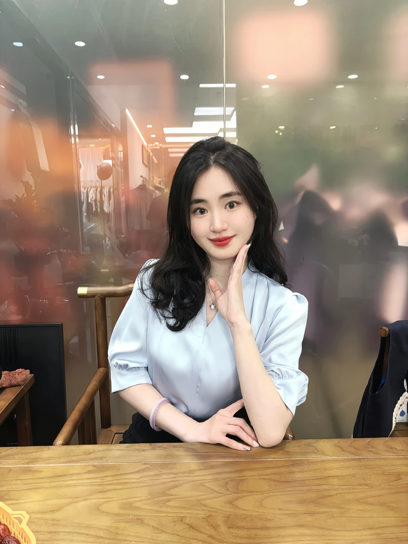 圆宝家251-300设计师高定女装高级感穿搭连衣裙衬衫捡漏