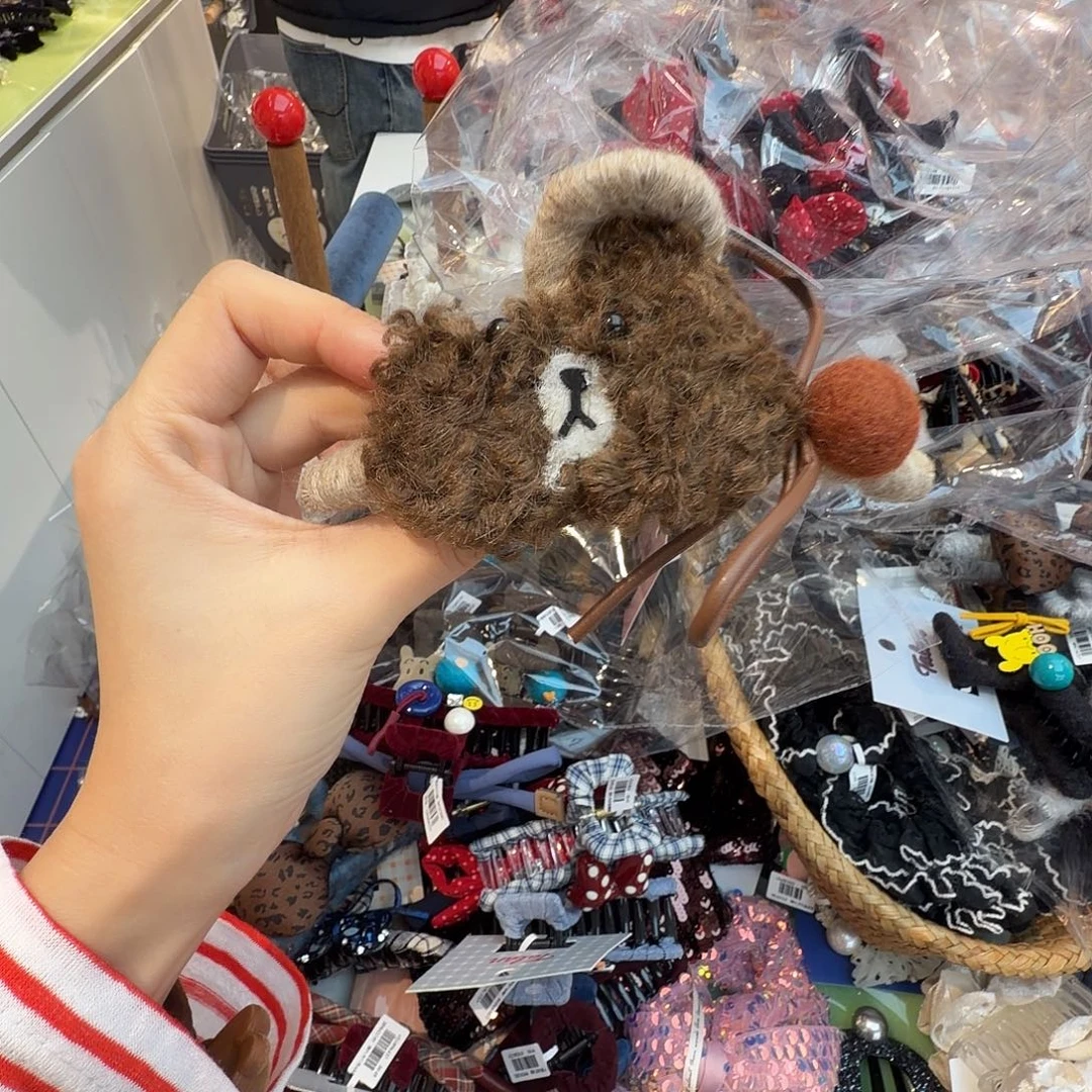 非金属好看的大抓夹15