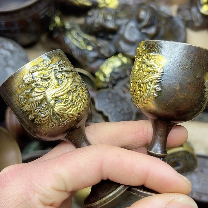 铜铜铜器直播间铜