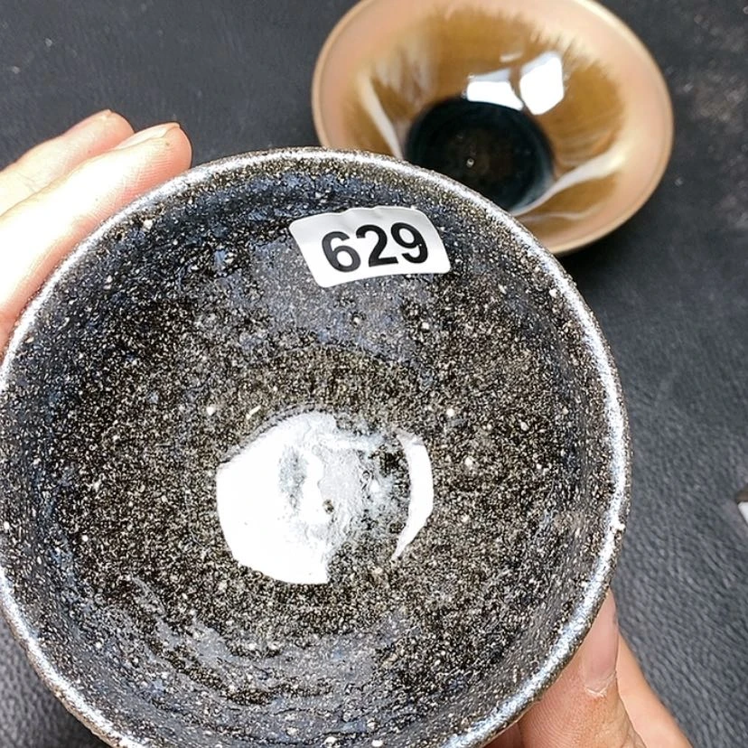 【闪购商品】茶盏牛****熟我的盏太好看了吧