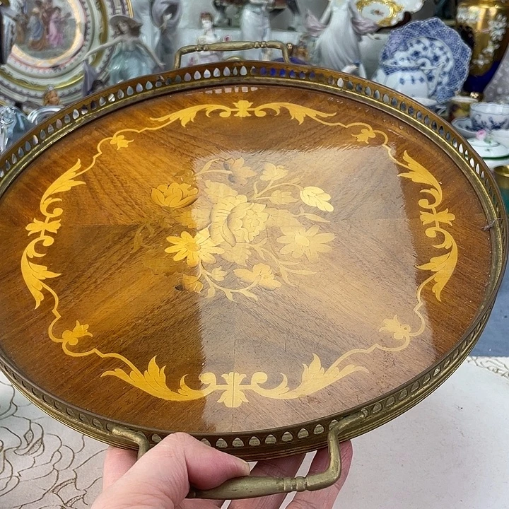 中古瓷器精品欧瓷