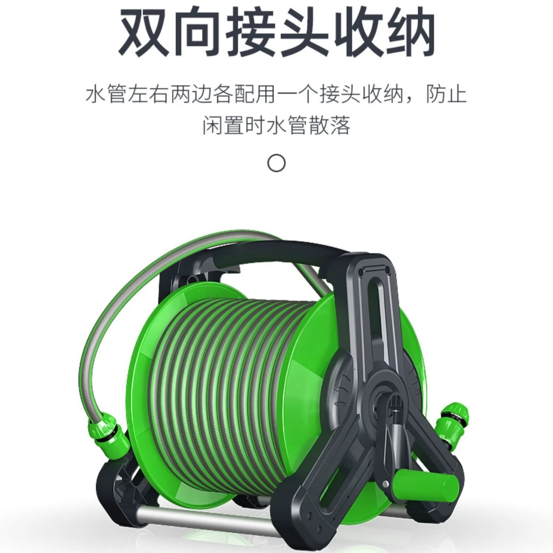 洗车水枪高压洗车工具喷水头水枪头浇花神器花园喷头喷枪多功能