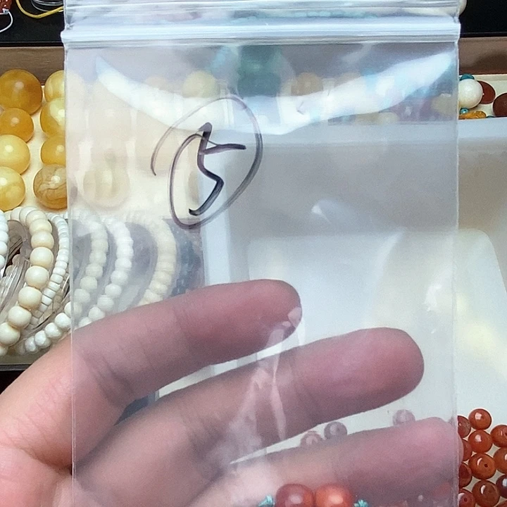 南红玛瑙老型未镶嵌