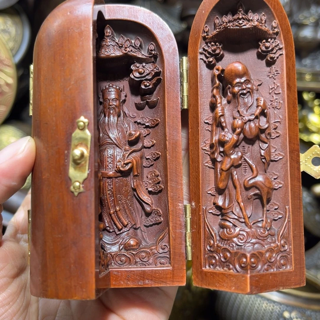 精品铜器摆件专属链接