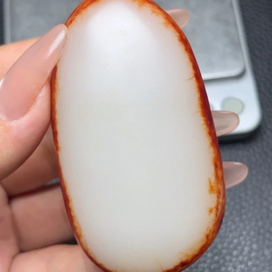 未镶嵌和田玉珠宝奇石