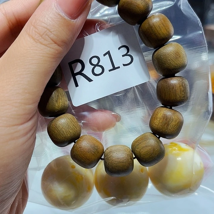 大果紫檀（缅甸花梨）813