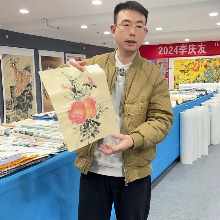国画今天国画作品展示