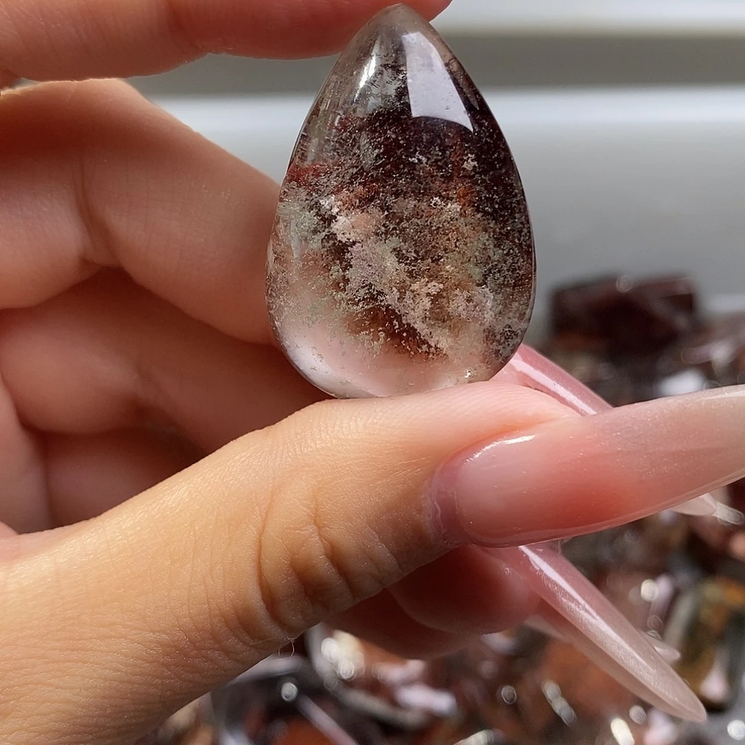 银S925镶嵌颈饰紫晶