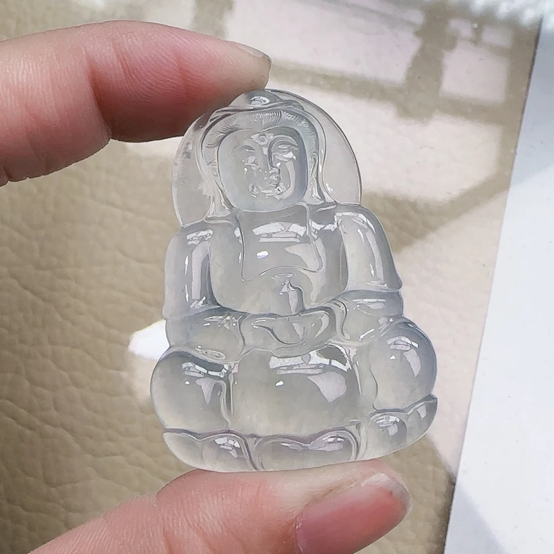 【闪购商品】颈饰未镶嵌翡翠