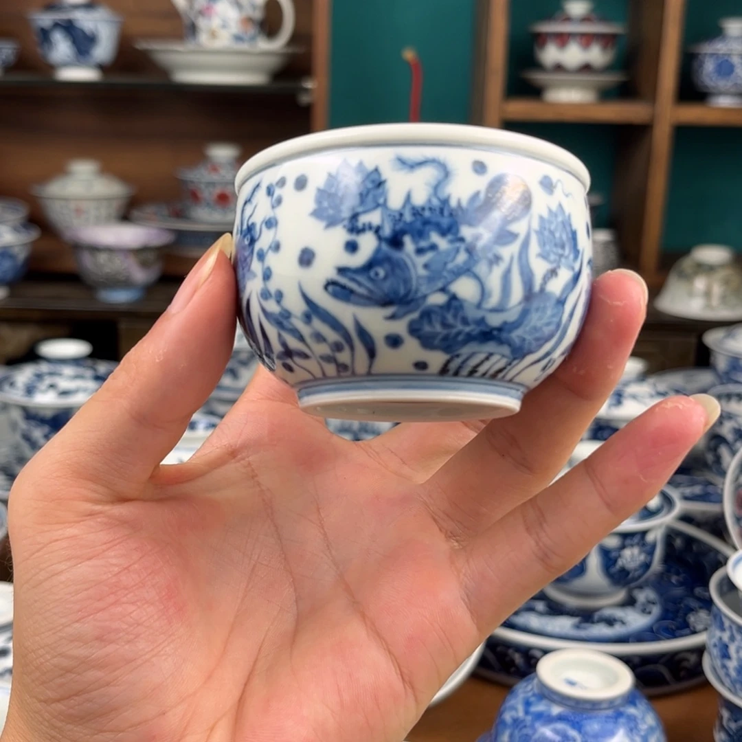 瓷片杯子哈哈哈哈哈哈哈哈