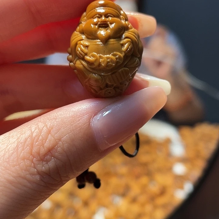 手串/手链橄榄核橄榄核