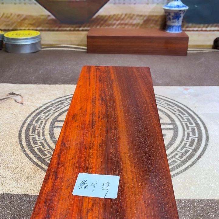 鑫***6非洲紫檀（红花梨）