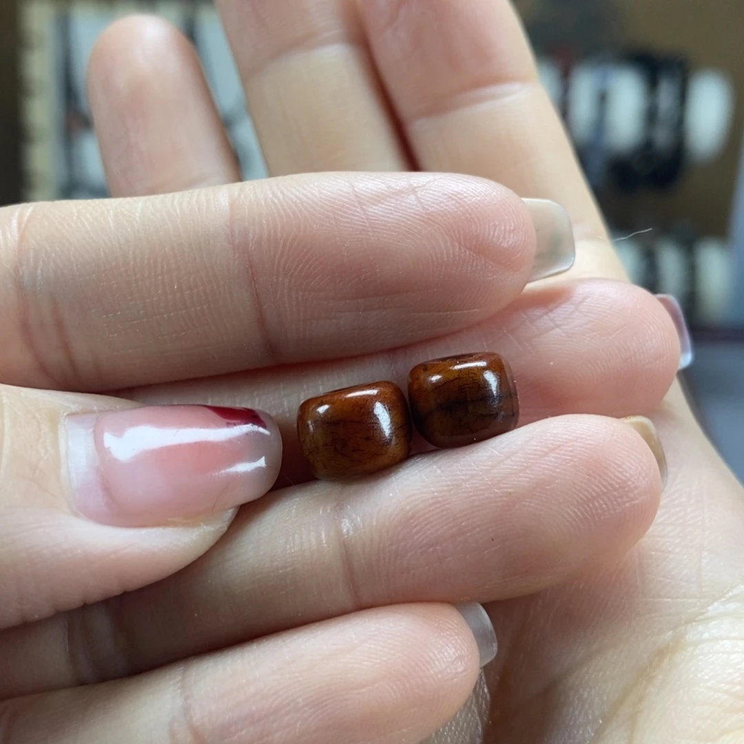 玛瑙/玉髓玛瑙未镶嵌兜****爷
