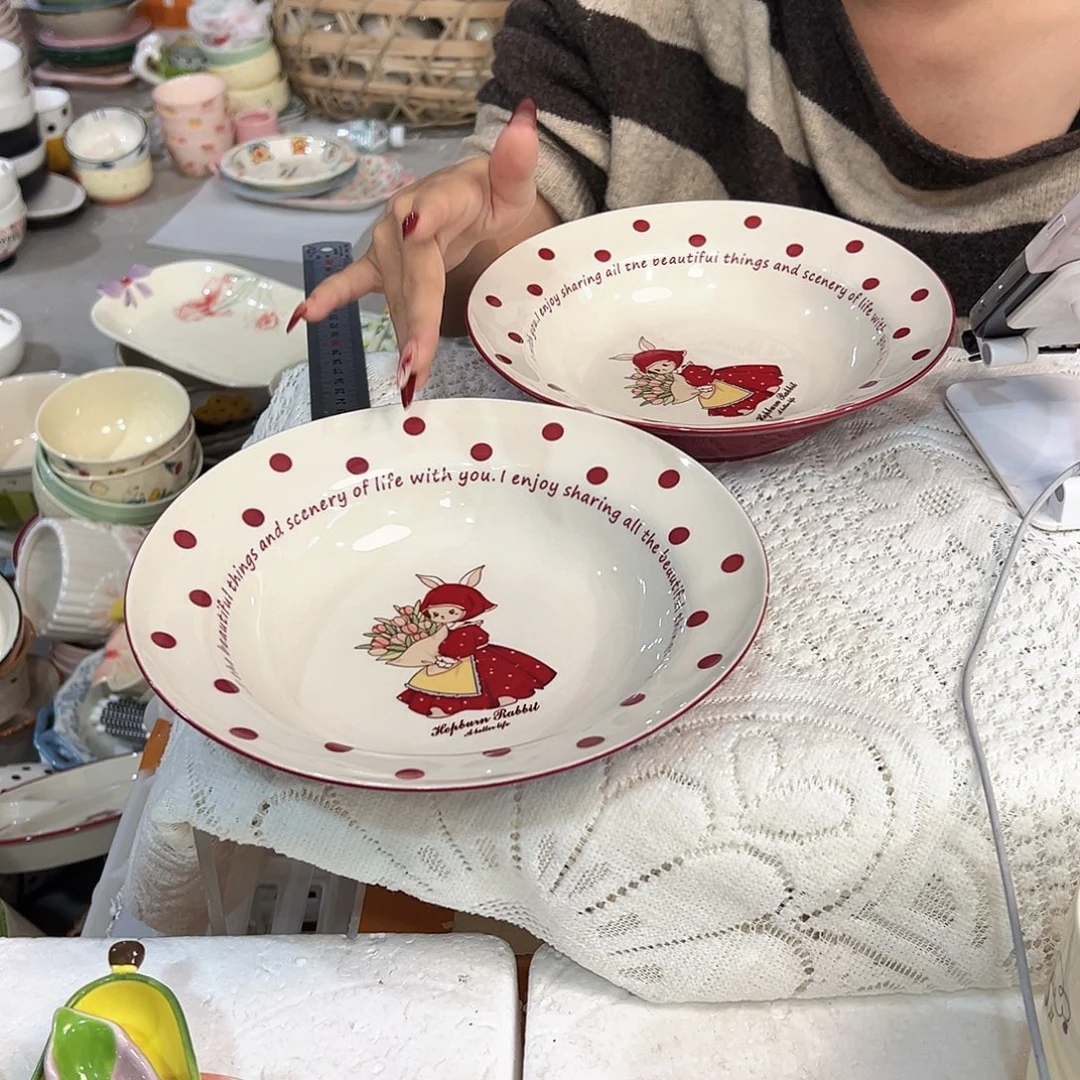 潮州陶瓷工厂微瑕