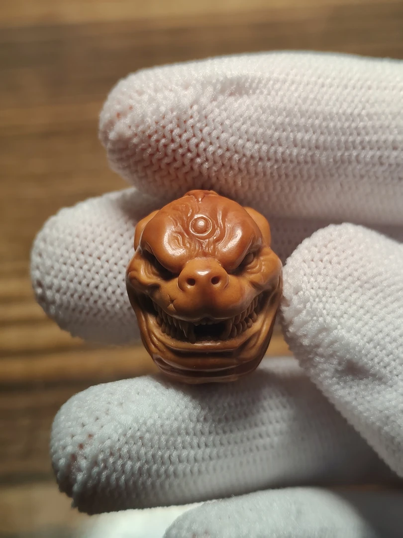 1.7+恶僧狗