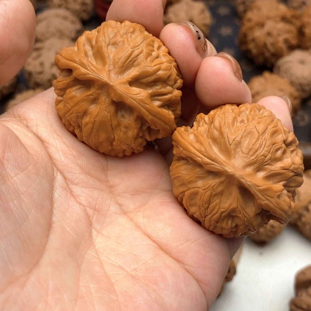 把件文玩核桃39尺全品宫灯