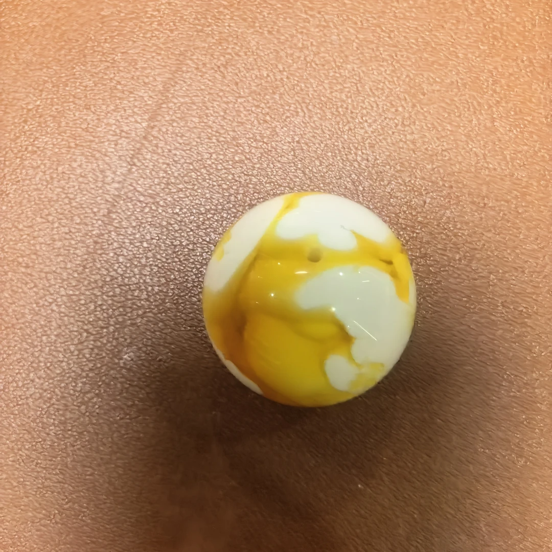 特色饰品工艺品瓷白30
