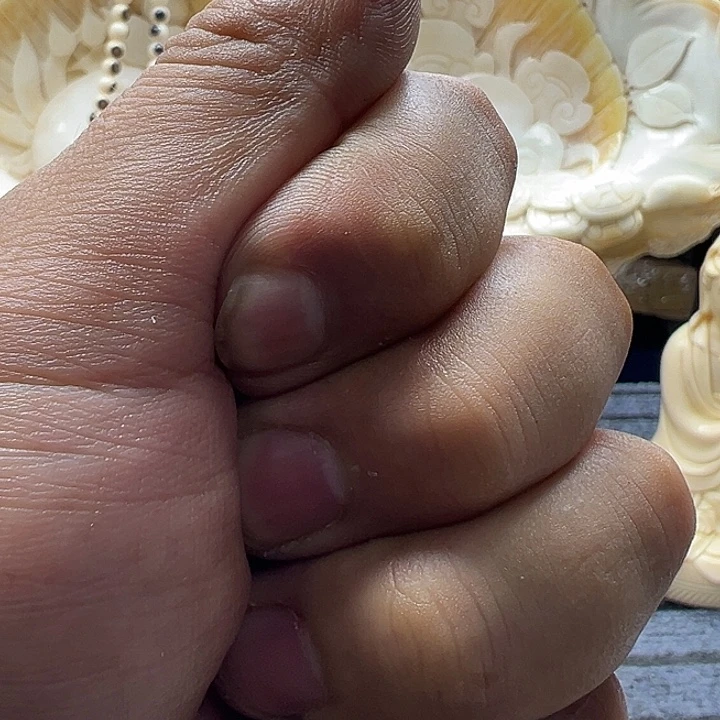 箫***鹏大果紫檀（缅甸花梨）009