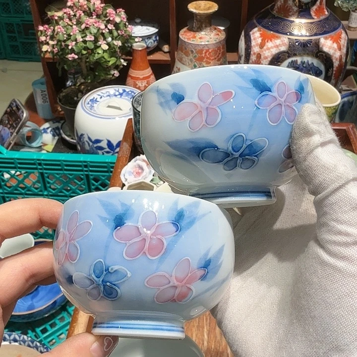 盖碗五十包邮五十包邮