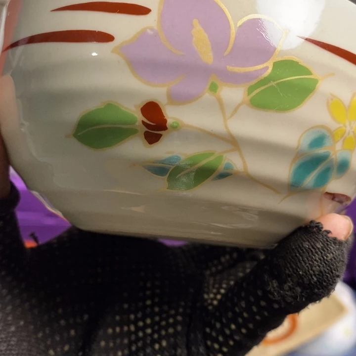 秋***起瓷片茶具茶具茶具