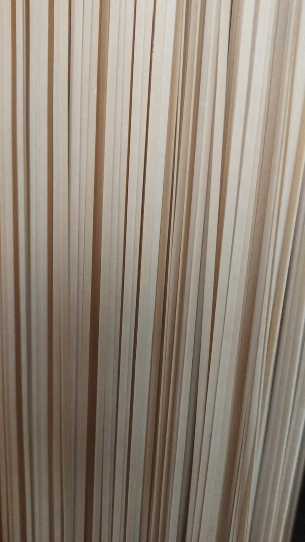 正宗本地亚安子面条