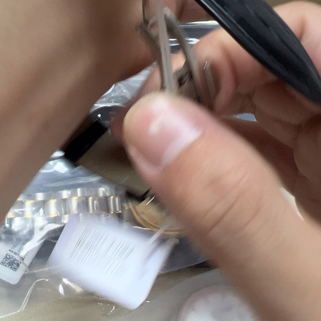 孤品捡漏手表一只