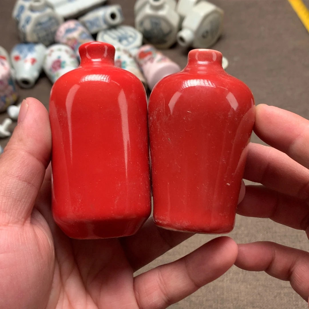 陶瓷摆件旧藏瓷器旧藏瓷器