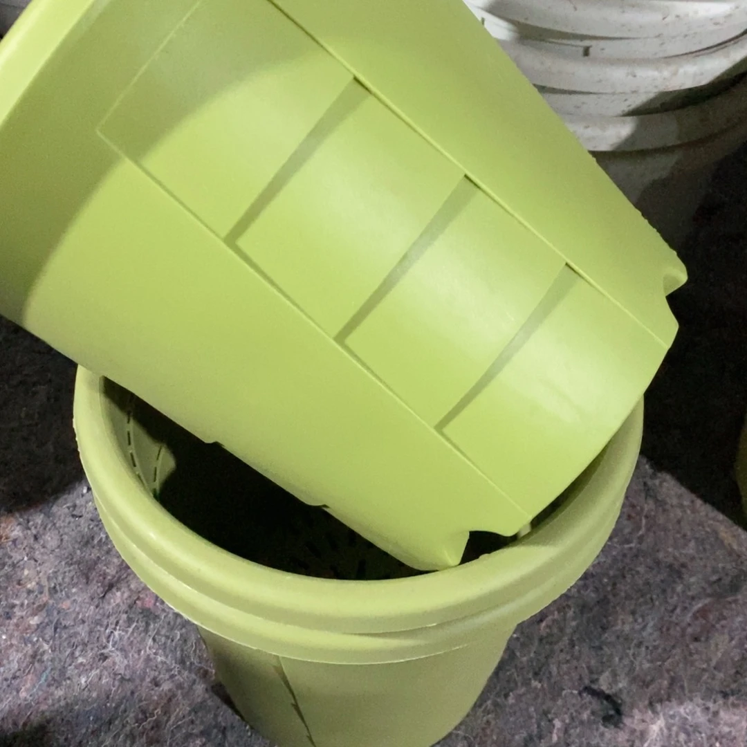 树脂3个24口果绿三代青山瑕疵无托