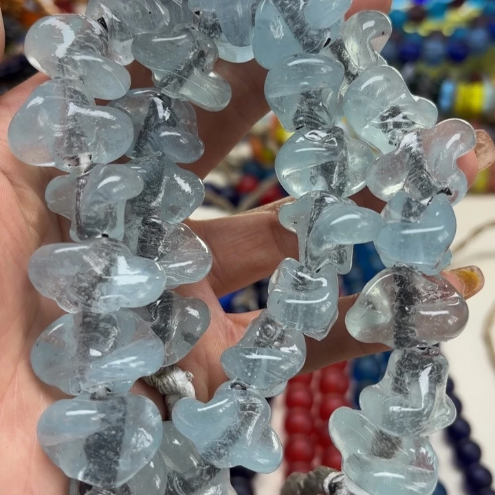 颈饰琉璃琉璃琉璃