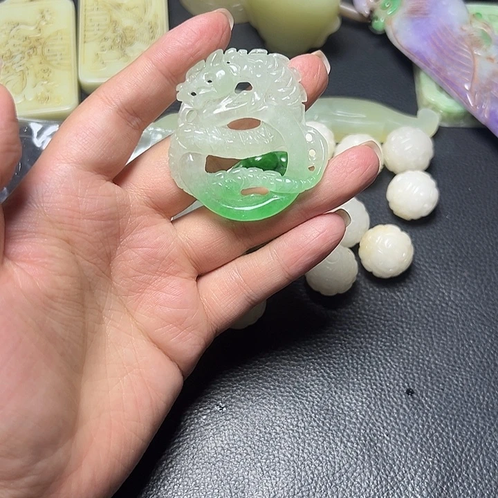 精选优质产品推荐