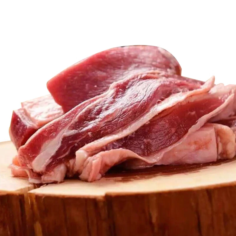 鲜牛腩 约500g