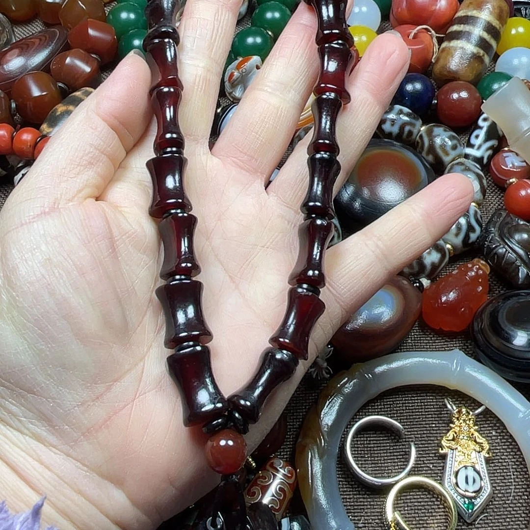 玛瑙/玉髓未镶嵌挂件