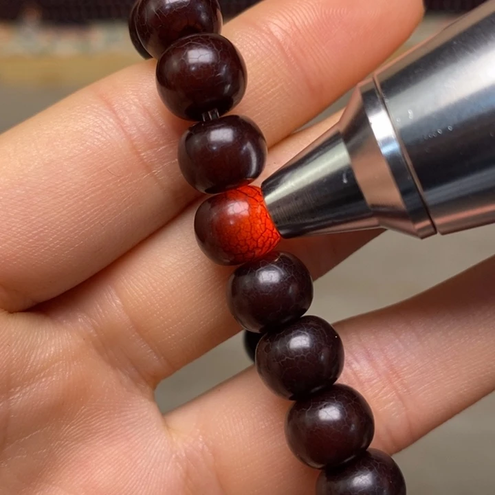 菩提根/象牙果手串开播福利