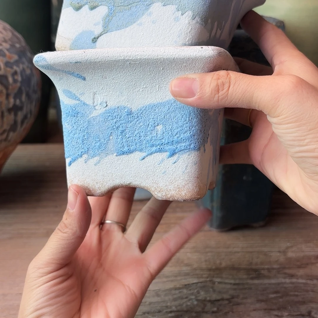 摆件景德镇陶瓷花瓶